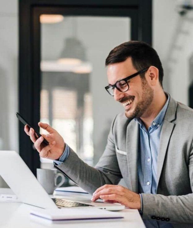 Internet for office 2